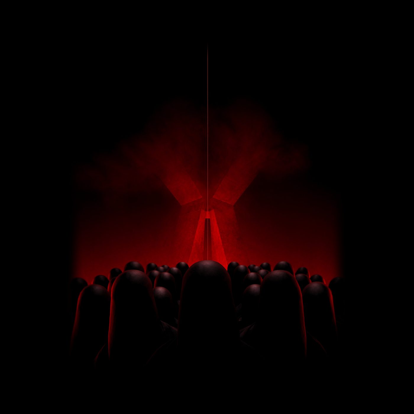 Diseño Procesión II