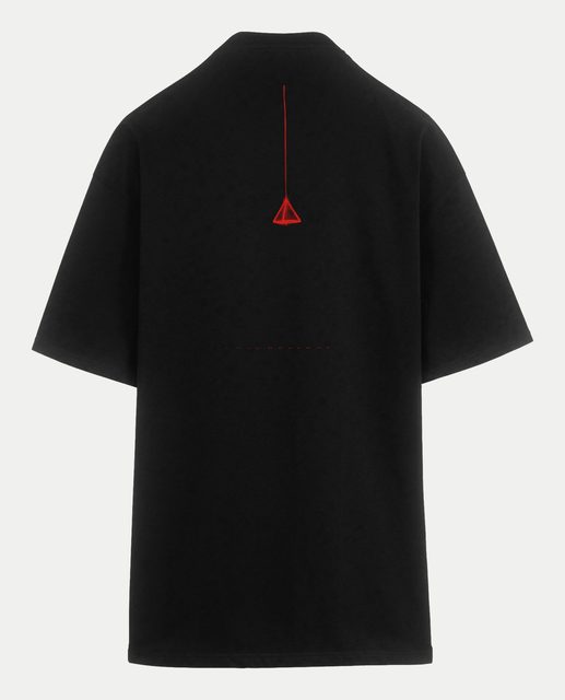 Polera oversize Axis I