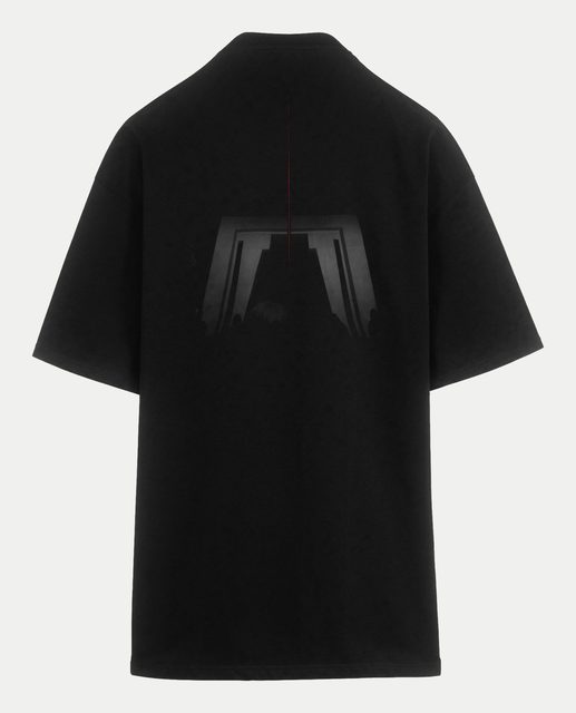 Polera oversize Procesión I