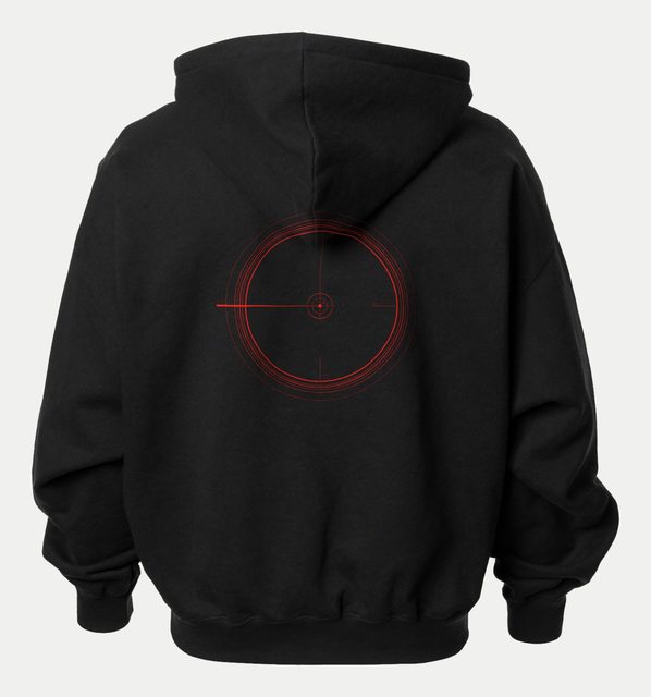 Polerón Void Eclipse