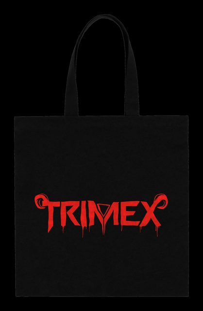 Tote bag Death