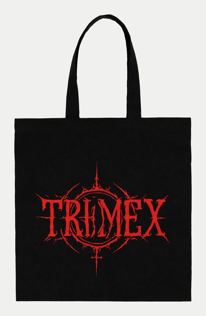 Tote bag Void