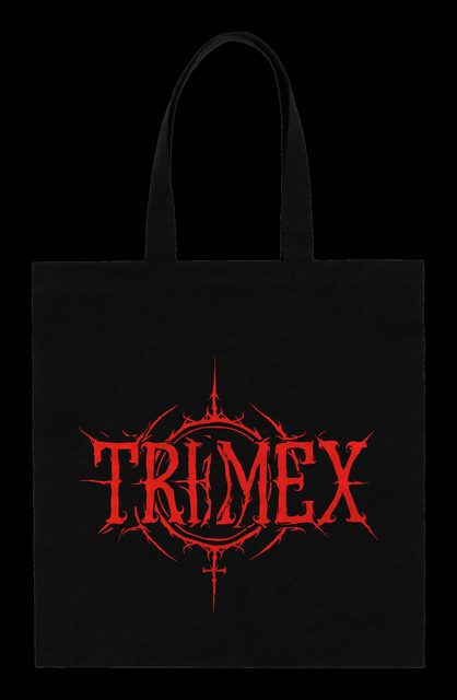 Tote bag Void