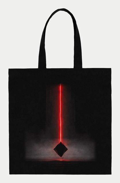Tote bag Monolito