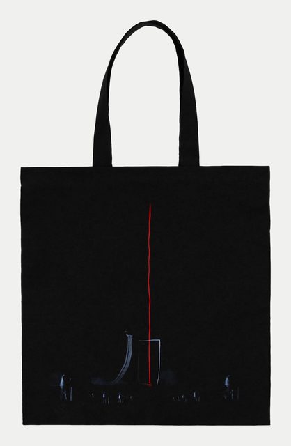 Tote bag Procesión III