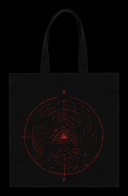 Tote bag Testcard