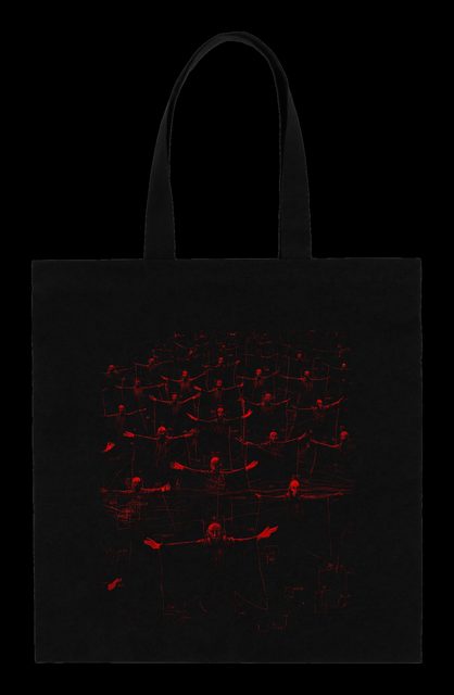 Tote bag Tracking