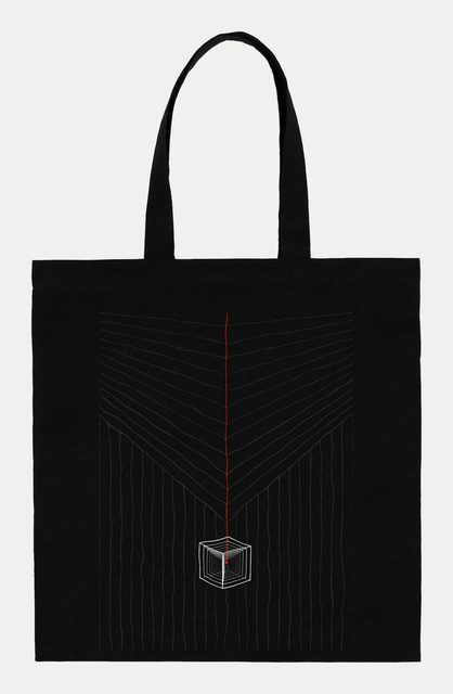 Tote bag Axis Sala