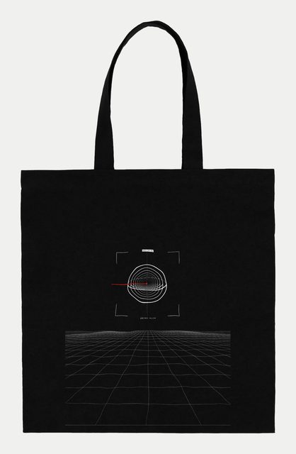 Tote bag Void Piso