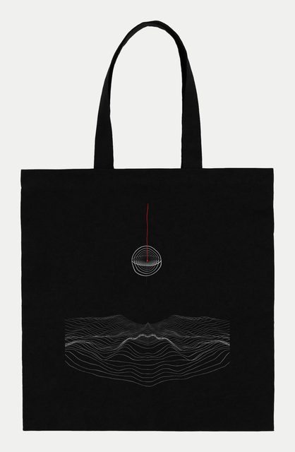 Tote bag Void Terreno