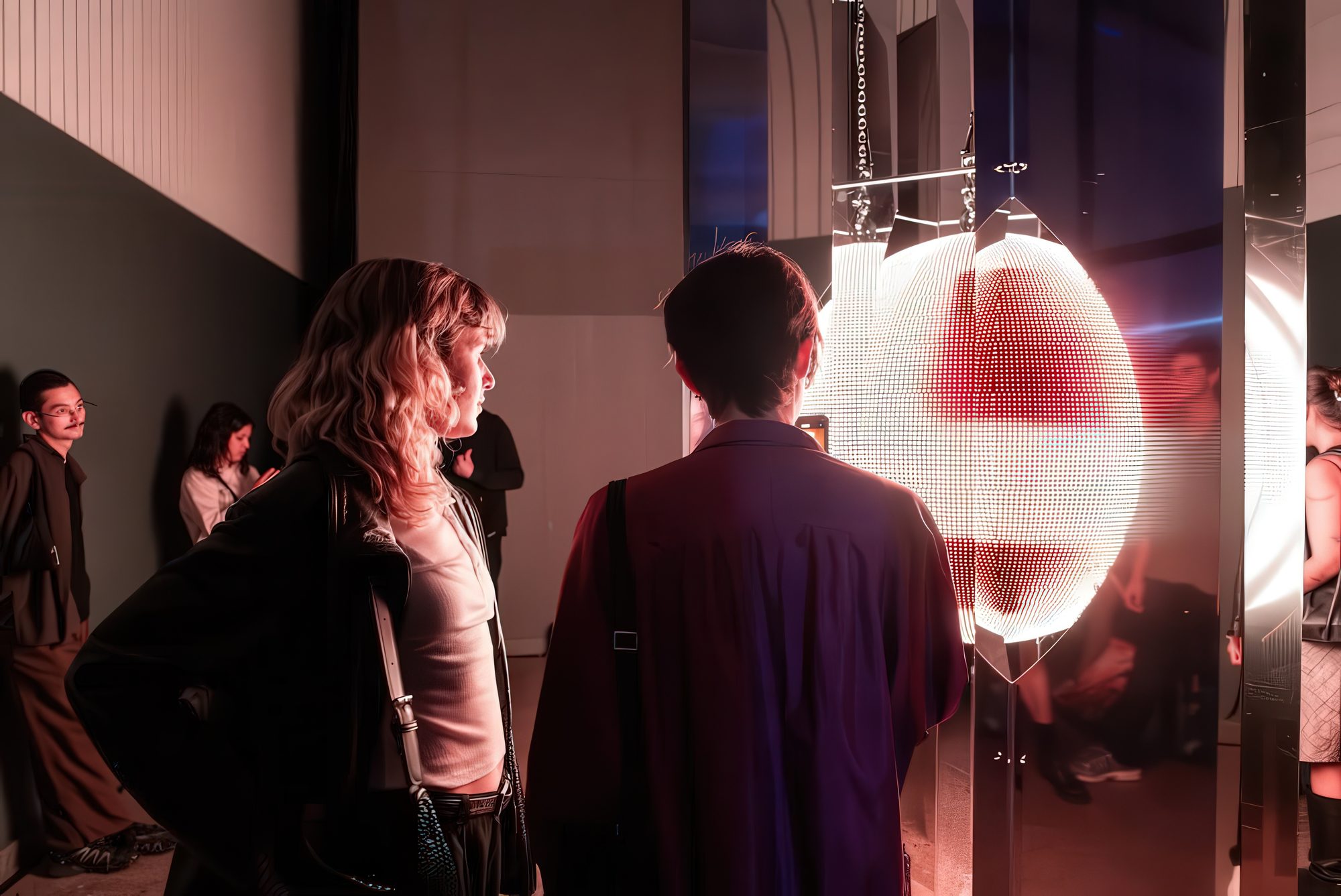 17 BIENAL DE VIDEO Y ARTES MEDIALES, imagen 4