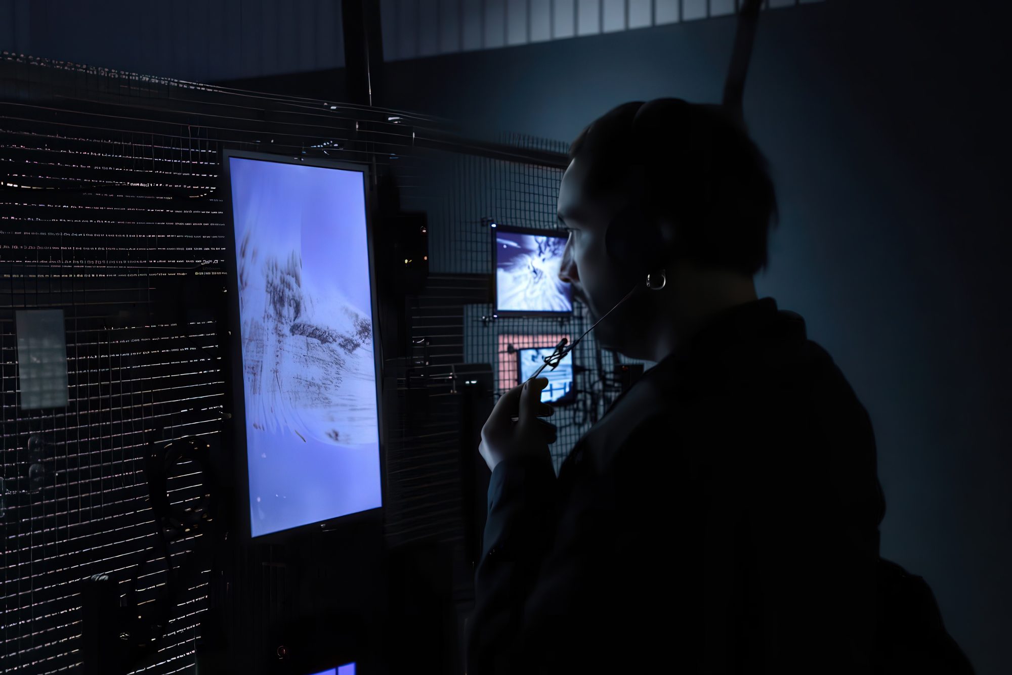 17 BIENAL DE VIDEO Y ARTES MEDIALES, imagen 5