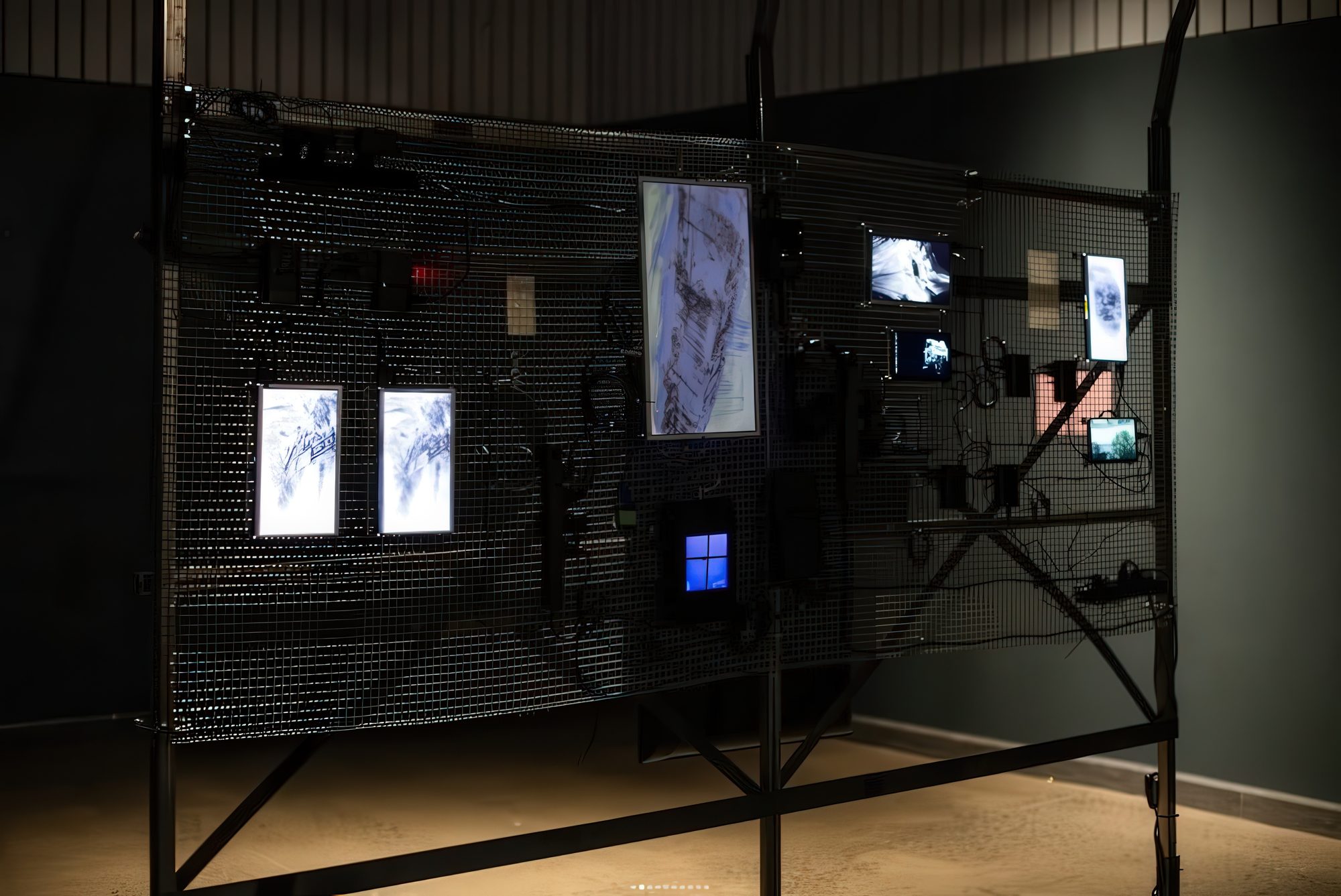 17 BIENAL DE VIDEO Y ARTES MEDIALES, imagen 7