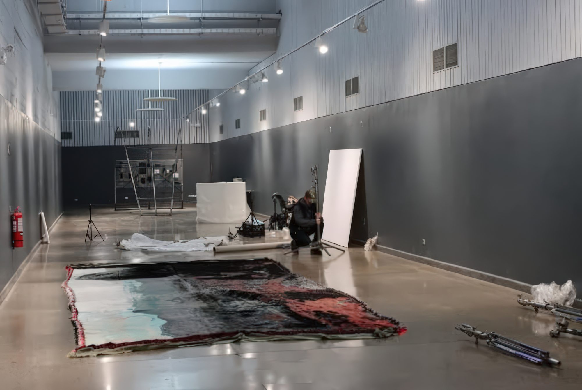 17 BIENAL DE VIDEO Y ARTES MEDIALES, imagen 11