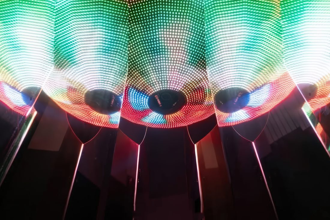 17 BIENAL DE VIDEO Y ARTES MEDIALES