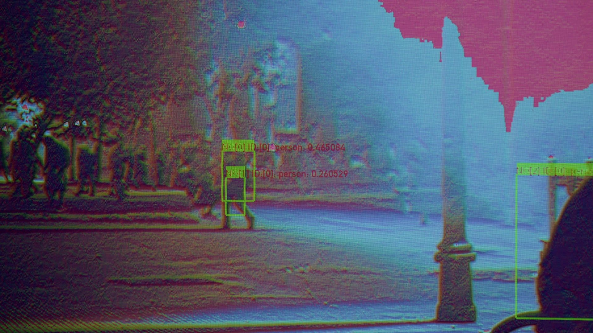 CADA AÑO HABRÁ MENOS PALABRAS, imagen 4