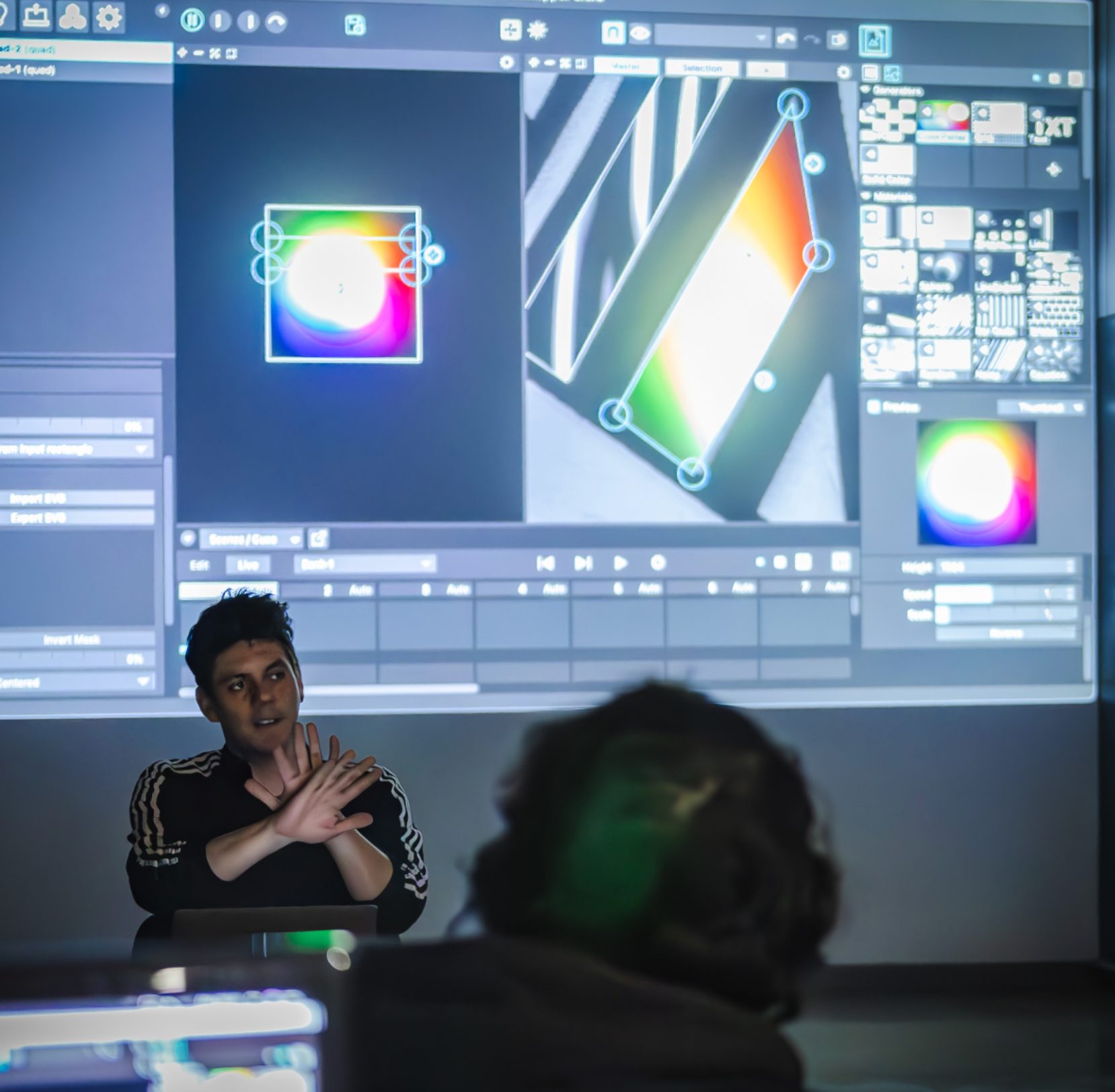 CURSOS / WORKSHOP, imagen 3
