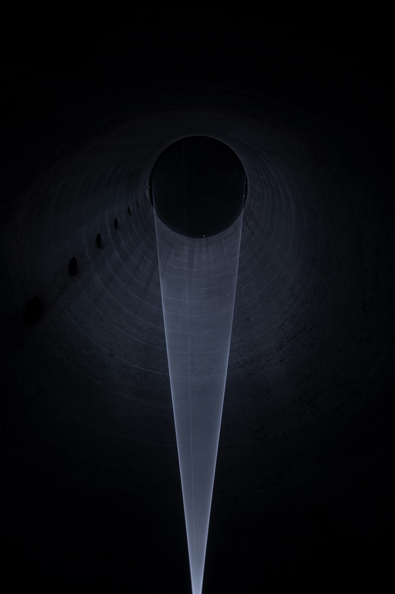 SILO, imagen 5