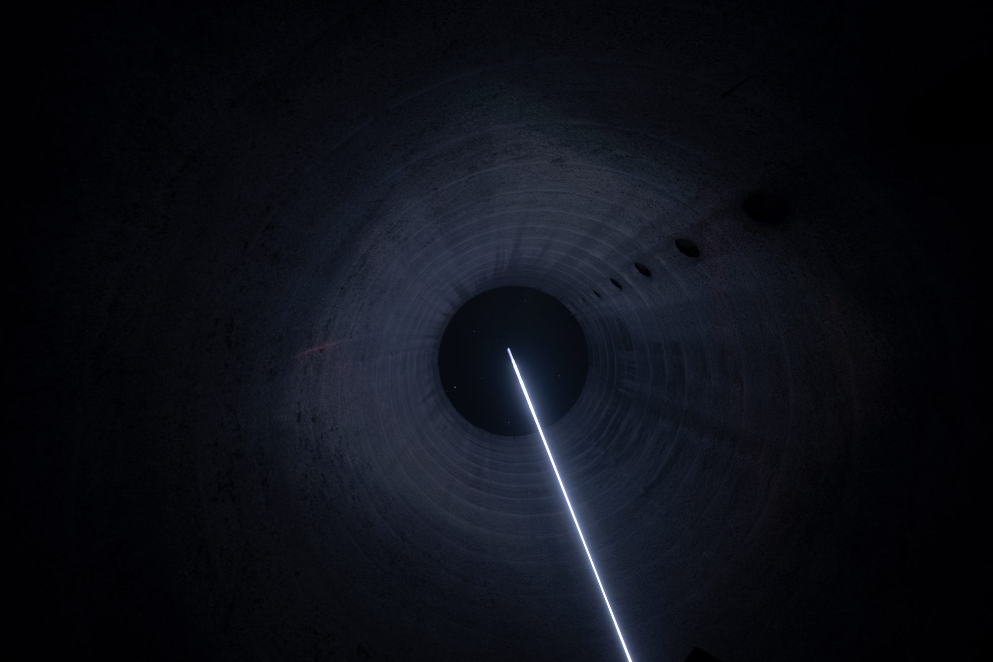 SILO, imagen 6