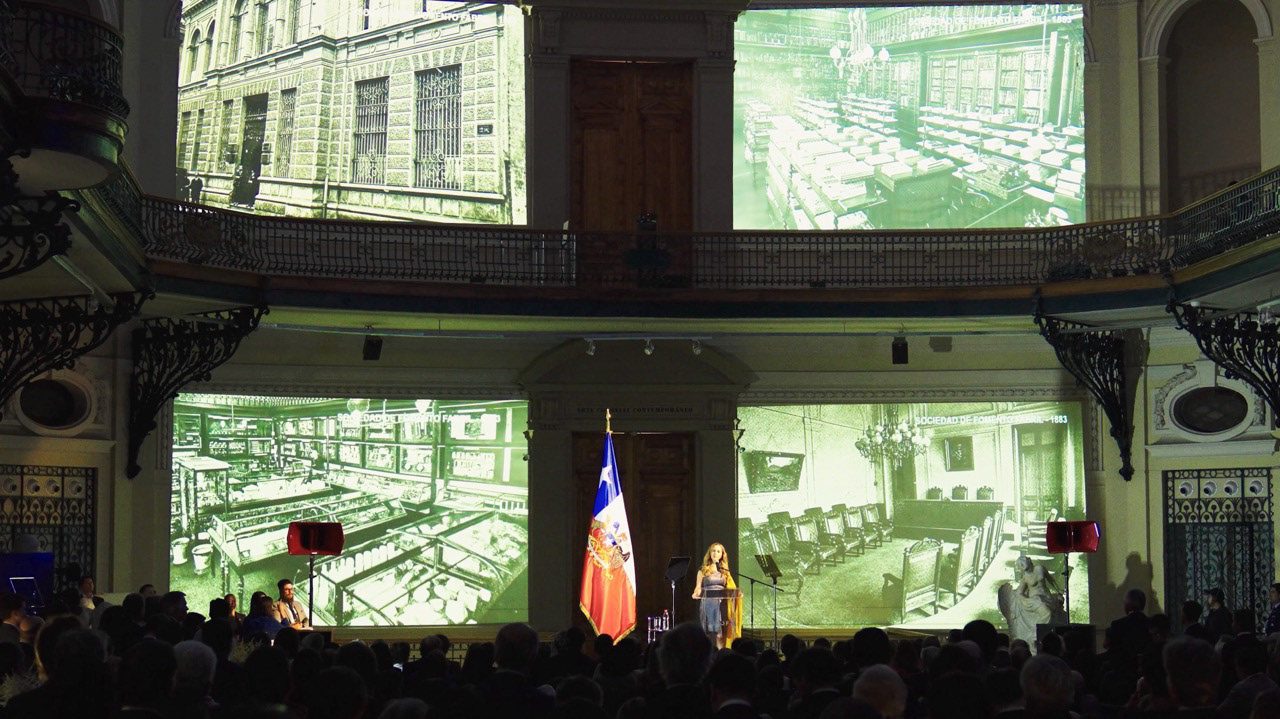 SOFOFA BELLAS ARTES, imagen 2