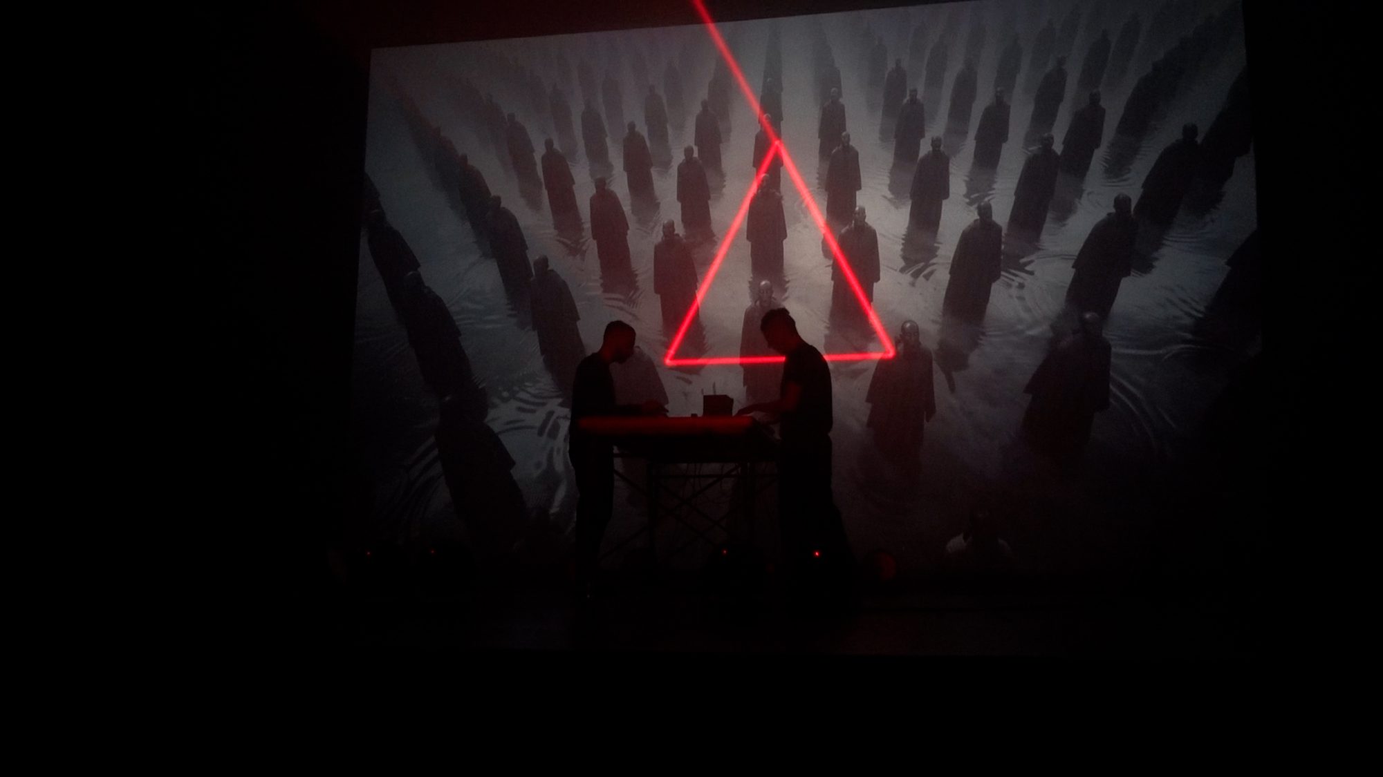 SUMMONING