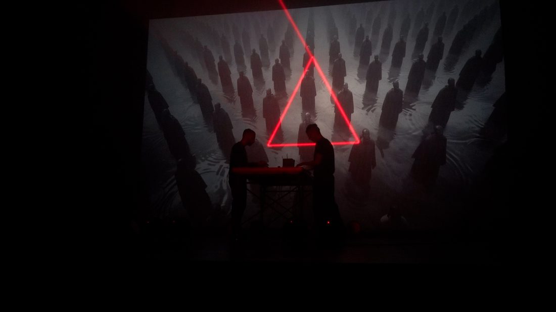 SUMMONING
